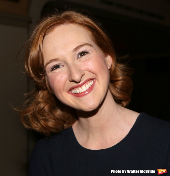 Photo Coverage: Tommy Tune & More Celebrate LADY BE GOOD at Encores! Image