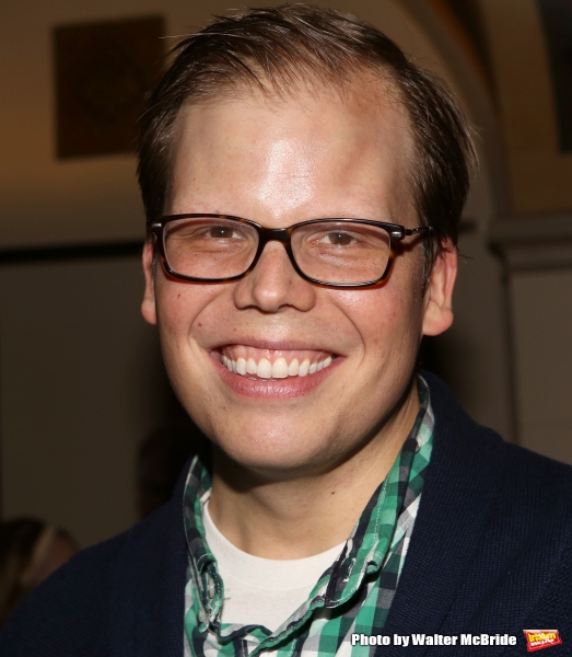 Photo Coverage: Tommy Tune & More Celebrate LADY BE GOOD at Encores! Image