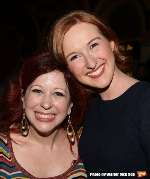 Photo Coverage: Tommy Tune & More Celebrate LADY BE GOOD at Encores! Image