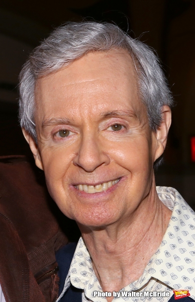Photo Coverage: Tommy Tune & More Celebrate LADY BE GOOD at Encores! Image