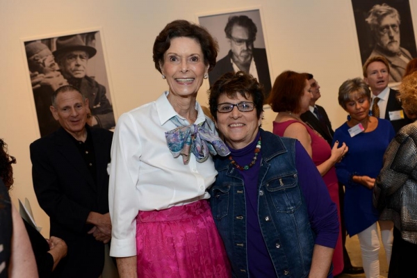 Photo Flash: Funding Arts Broward Rings in 2015 at NSU Museum of Art  Image