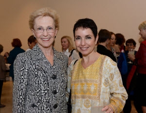 Photo Flash: Funding Arts Broward Rings in 2015 at NSU Museum of Art 