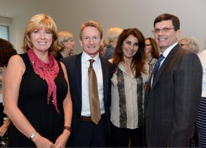 Photo Flash: Funding Arts Broward Rings in 2015 at NSU Museum of Art 