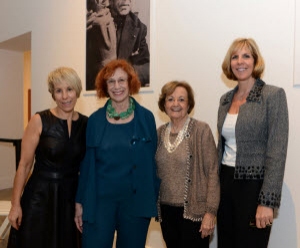 Photo Flash: Funding Arts Broward Rings in 2015 at NSU Museum of Art  Image