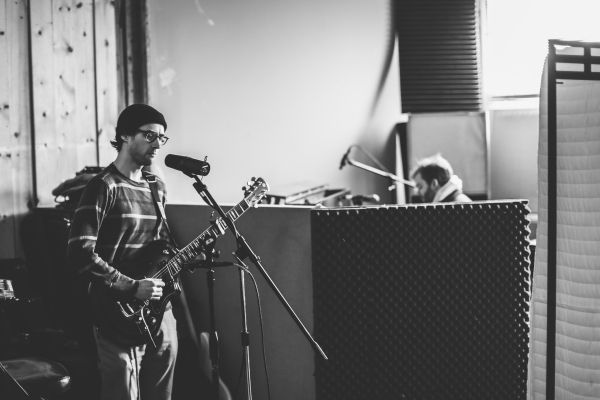 Photo Flash: Sneak Peek- ONCE Cast Members to Debut FAIR PLAY Video at 42West Image