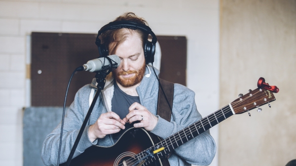 Photo Flash: Sneak Peek- ONCE Cast Members to Debut FAIR PLAY Video at 42West Image