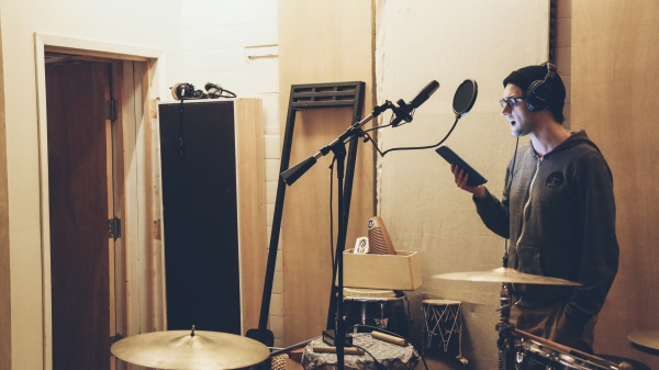 Photo Flash: Sneak Peek- ONCE Cast Members to Debut FAIR PLAY Video at 42West Image