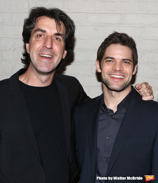 Photo Coverage: Broadway's Best Returns to 
Minetta Lane Theatre to Celebrate NYC Premiere of THE LAST FIVE YEARS!  Image