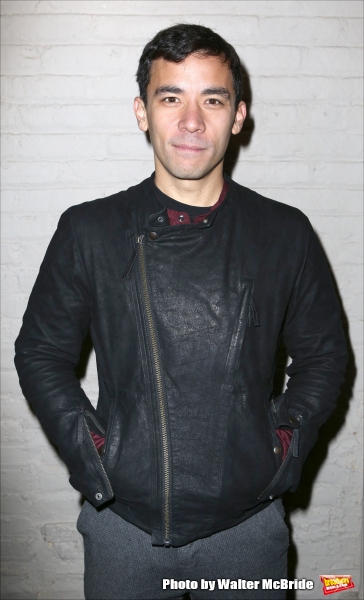 Photo Coverage: Broadway Celebrates Premiere of THE LAST FIVE YEARS Movie! Image