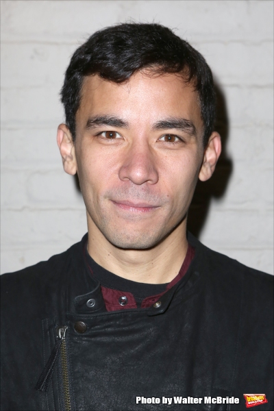 Photo Coverage: Broadway Celebrates Premiere of THE LAST FIVE YEARS Movie! Image