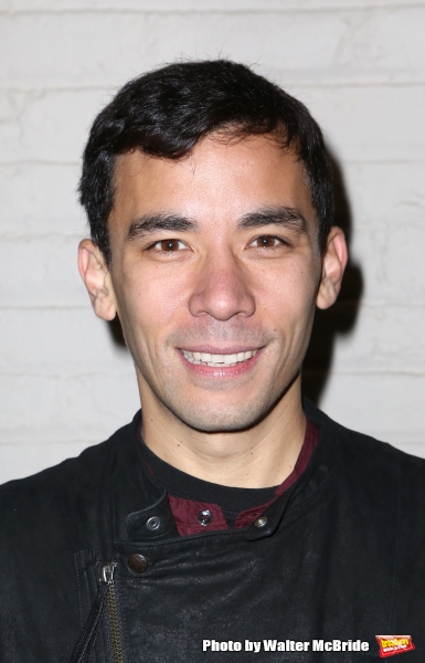 Photo Coverage: Broadway Celebrates Premiere of THE LAST FIVE YEARS Movie! Image