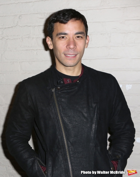 Photo Coverage: Broadway Celebrates Premiere of THE LAST FIVE YEARS Movie! Image