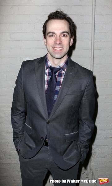 Photo Coverage: Broadway Celebrates Premiere of THE LAST FIVE YEARS Movie! Image