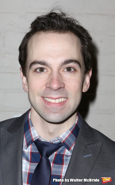 Photo Coverage: Broadway Celebrates Premiere of THE LAST FIVE YEARS Movie! Image