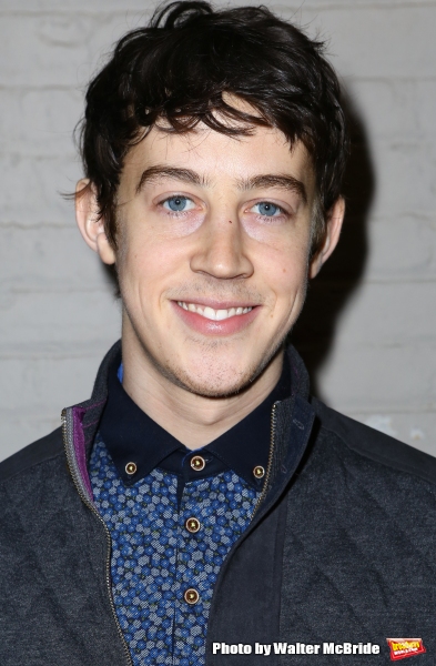 Photo Coverage: Broadway Celebrates Premiere of THE LAST FIVE YEARS Movie! Image