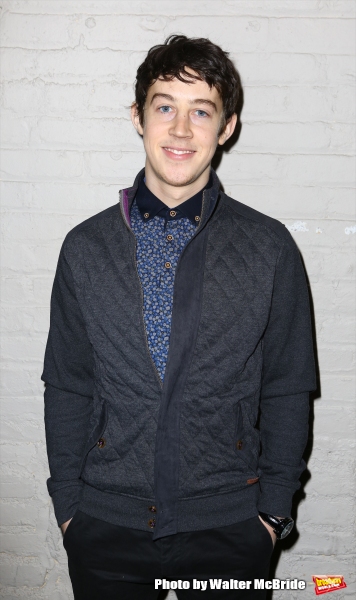Photo Coverage: Broadway Celebrates Premiere of THE LAST FIVE YEARS Movie! Image