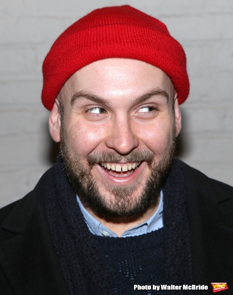 Photo Coverage: Broadway Celebrates Premiere of THE LAST FIVE YEARS Movie! Image