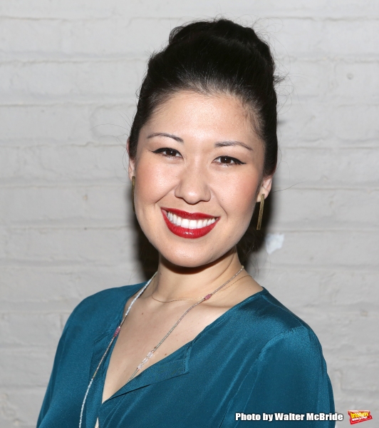 Photo Coverage: Broadway Celebrates Premiere of THE LAST FIVE YEARS Movie! Image