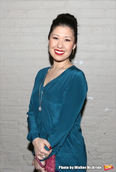 Photo Coverage: Broadway Celebrates Premiere of THE LAST FIVE YEARS Movie! Image
