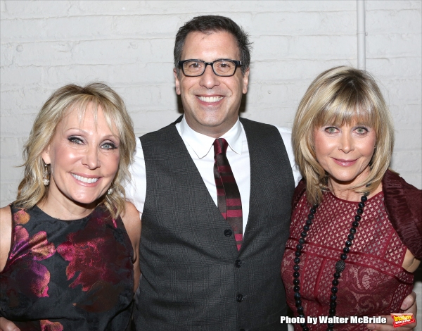 Photo Coverage: Broadway Celebrates Premiere of THE LAST FIVE YEARS Movie! Image