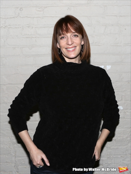 Photo Coverage: Broadway Celebrates Premiere of THE LAST FIVE YEARS Movie! Image