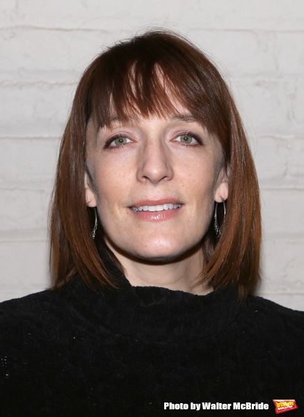 Photo Coverage: Broadway Celebrates Premiere of THE LAST FIVE YEARS Movie! Image