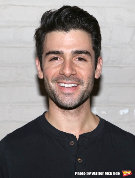 Photo Coverage: Broadway Celebrates Premiere of THE LAST FIVE YEARS Movie! Image