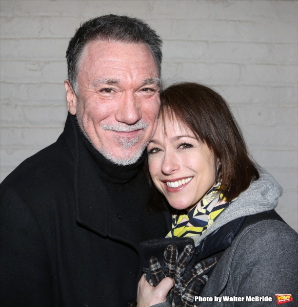Photo Coverage: Broadway Celebrates Premiere of THE LAST FIVE YEARS Movie! Image