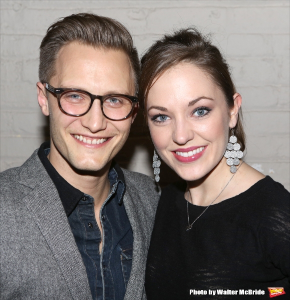 Photo Coverage: Broadway Celebrates Premiere of THE LAST FIVE YEARS Movie! Image