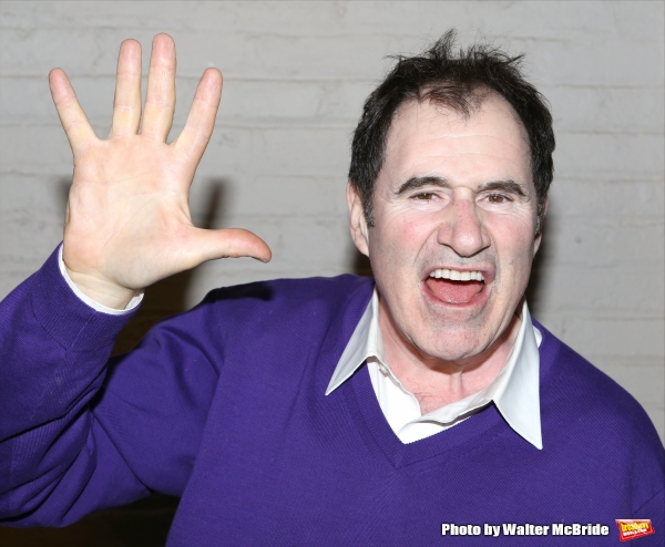 Photo Coverage: Broadway Celebrates Premiere of THE LAST FIVE YEARS Movie! Image