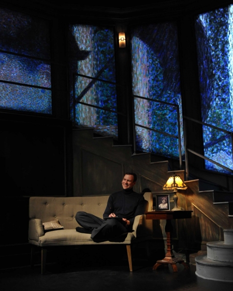Photo Flash: First Look at SONDHEIM ON SONDHEIM in Chicago Debut at Porchlight Music Theatre Image