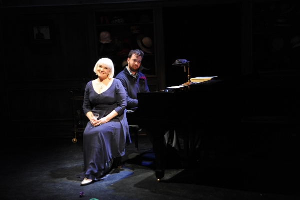 Photo Flash: First Look at SONDHEIM ON SONDHEIM in Chicago Debut at Porchlight Music Theatre Image