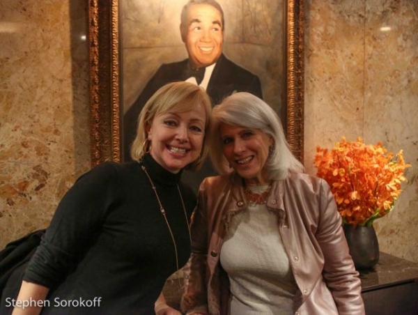 Photo Coverage: Buster Poindexter Returns to Cafe Carlyle Image