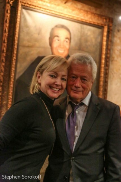 Photo Coverage: Buster Poindexter Returns to Cafe Carlyle Image