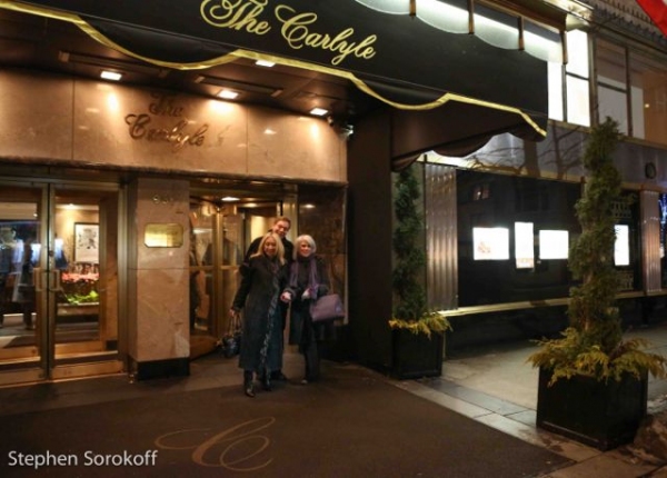 Photo Coverage: Buster Poindexter Returns to Cafe Carlyle Image