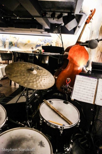Photo Coverage: Buster Poindexter Returns to Cafe Carlyle Image