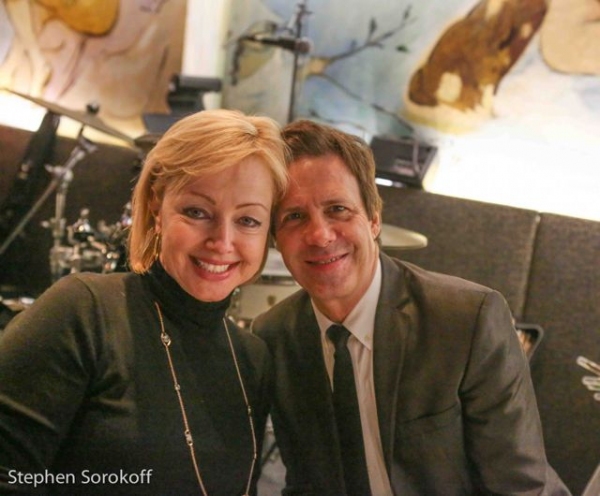 Photo Coverage: Buster Poindexter Returns to Cafe Carlyle Image