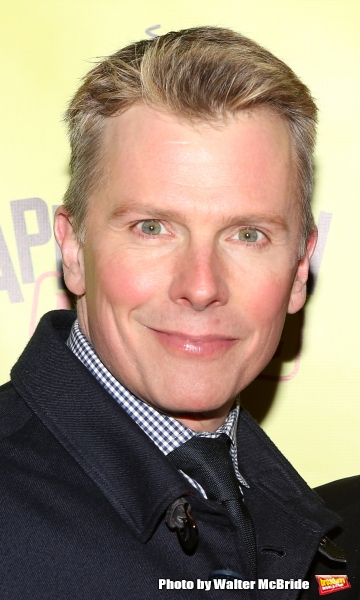 Photo Coverage: On the Red Carpet for APPLICATION PENDING Opening Night Image
