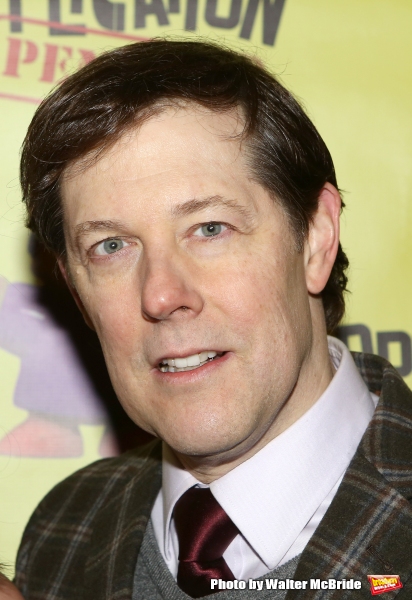 Photo Coverage: On the Red Carpet for APPLICATION PENDING Opening Night Image