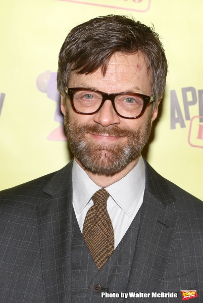 Photo Coverage: On the Red Carpet for APPLICATION PENDING Opening Night Image