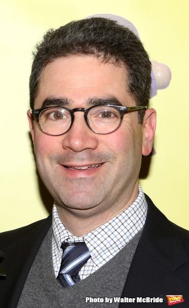 Photo Coverage: On the Red Carpet for APPLICATION PENDING Opening Night Image