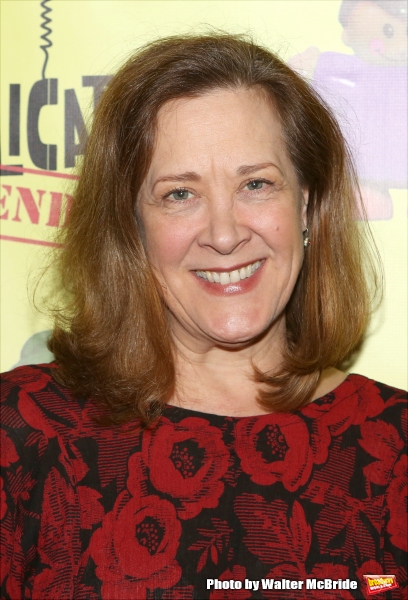 Photo Coverage: On the Red Carpet for APPLICATION PENDING Opening Night Image