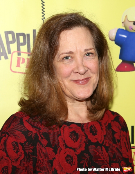 Photo Coverage: On the Red Carpet for APPLICATION PENDING Opening Night Image