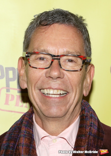 Photo Coverage: On the Red Carpet for APPLICATION PENDING Opening Night Image