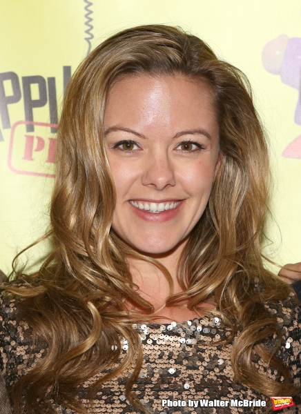 Photo Coverage: On the Red Carpet for APPLICATION PENDING Opening Night Image
