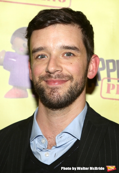 Photo Coverage: On the Red Carpet for APPLICATION PENDING Opening Night Image