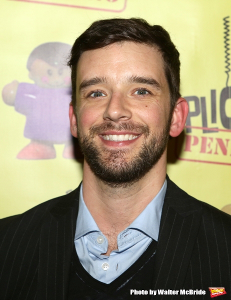 Photo Coverage: On the Red Carpet for APPLICATION PENDING Opening Night Image