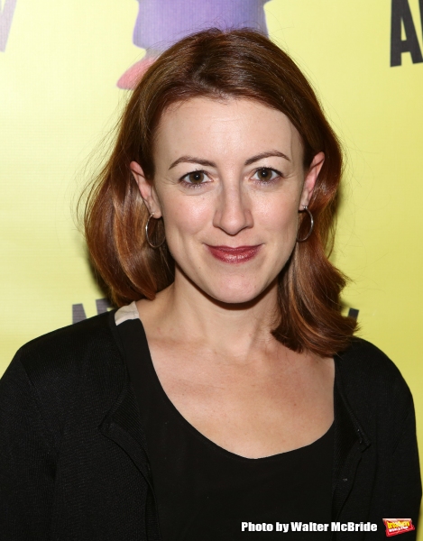Photo Coverage: On the Red Carpet for APPLICATION PENDING Opening Night Image