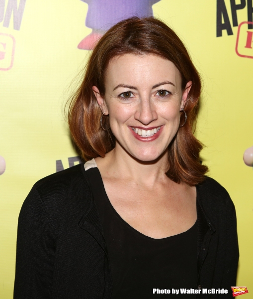 Photo Coverage: On the Red Carpet for APPLICATION PENDING Opening Night Image