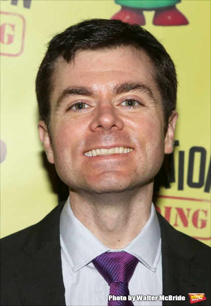 Photo Coverage: APPLICATION PENDING Celebrates Opening Night! Image